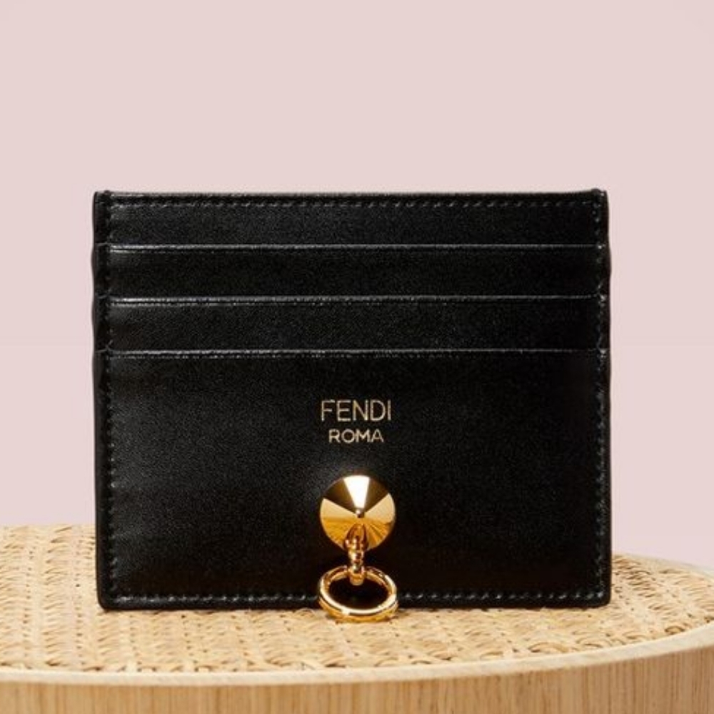 Fendi Card Holder